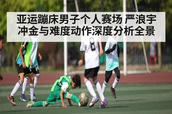 亚运蹦床男子个人赛场 严浪宇冲金与难度动作深度分析全景